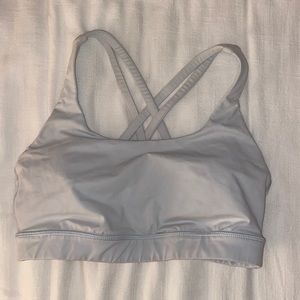Lululemon Energy Bra